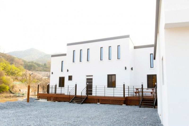 제천 클라우드펜션 (청풍호케이블카) (Jecheon Cloud Pension (Cheongpungho Cable Car))