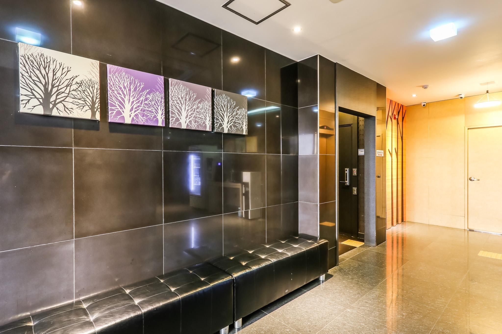 당진 블루 호텔 (Dangjin Blue Hotel)