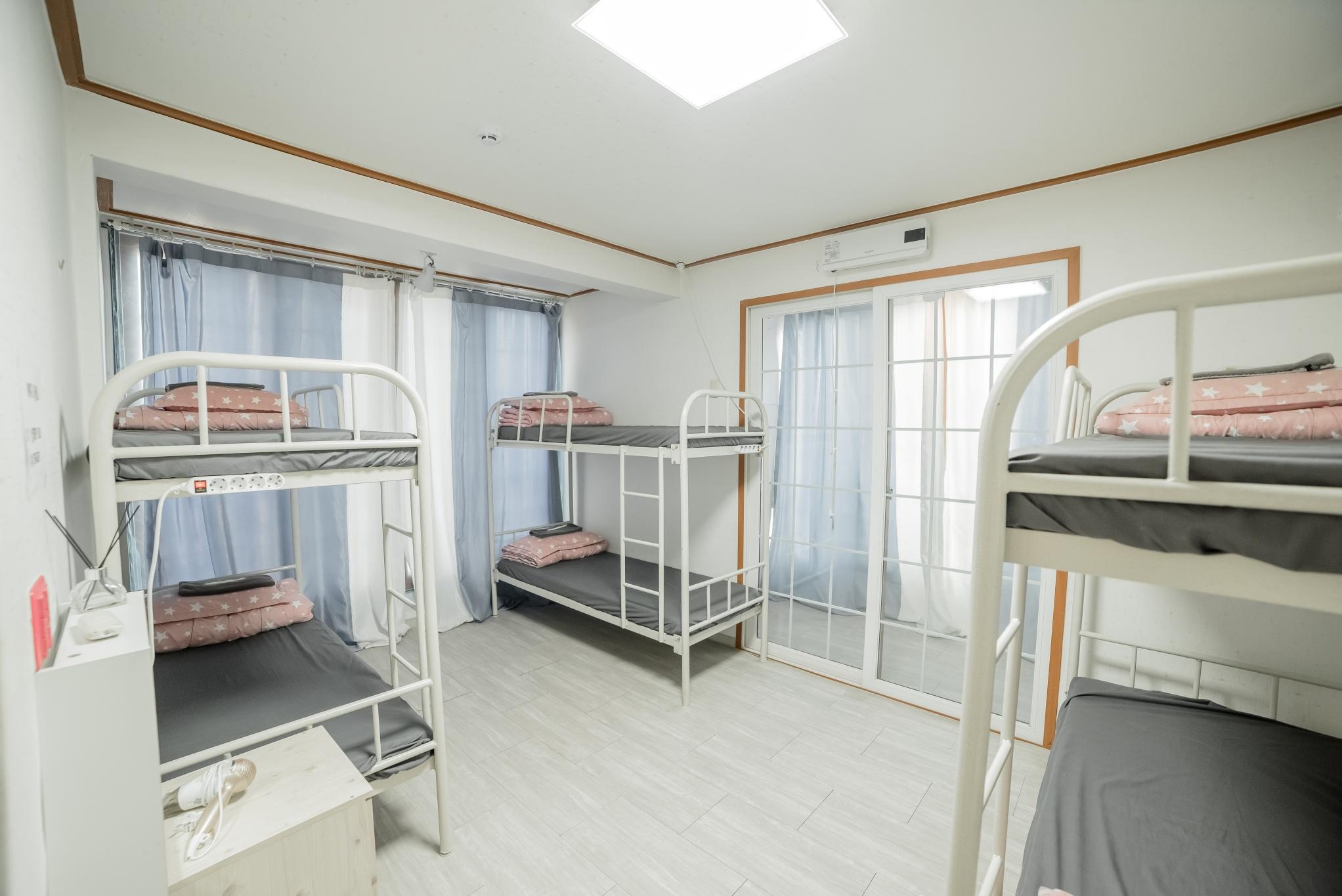 양양 별 게스트하우스 (Yangyang Byeol Guest House)