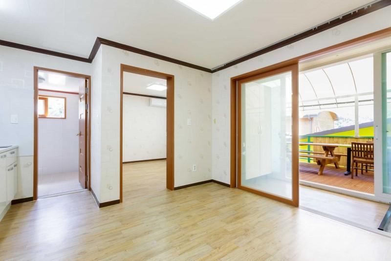 성주 쉴만한물가펜션 (Seongju Resting Water Pension)