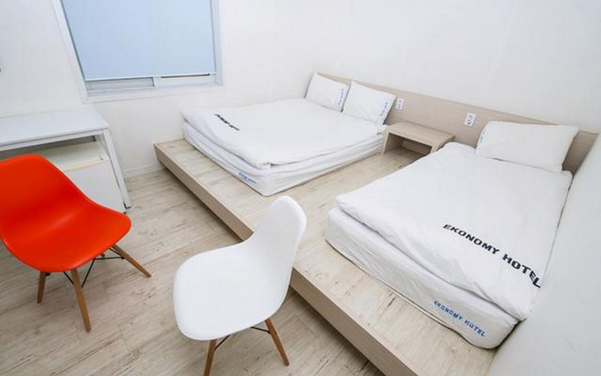 코인 호텔 여수 (Coin Hotel Yeosu)