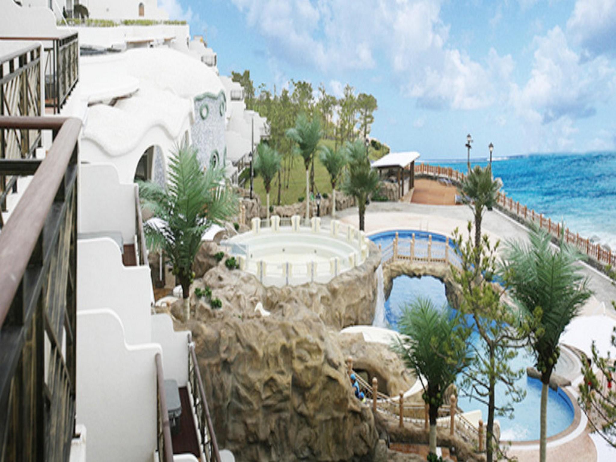 쏠비치 양양 (SOL BEACH YANGYANG (SOL BEACH HOTEL & RESORT YANGYANG))