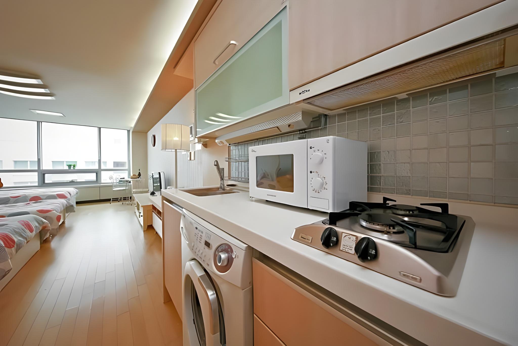 프라임 게스트하우스 (Prime Guesthouse)