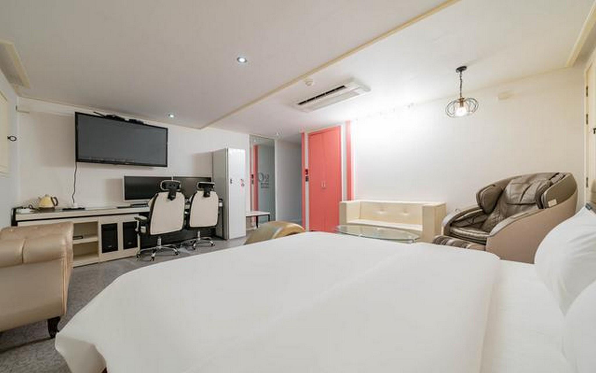 수원 영통 오투 (Suwon Yeongtong O2)