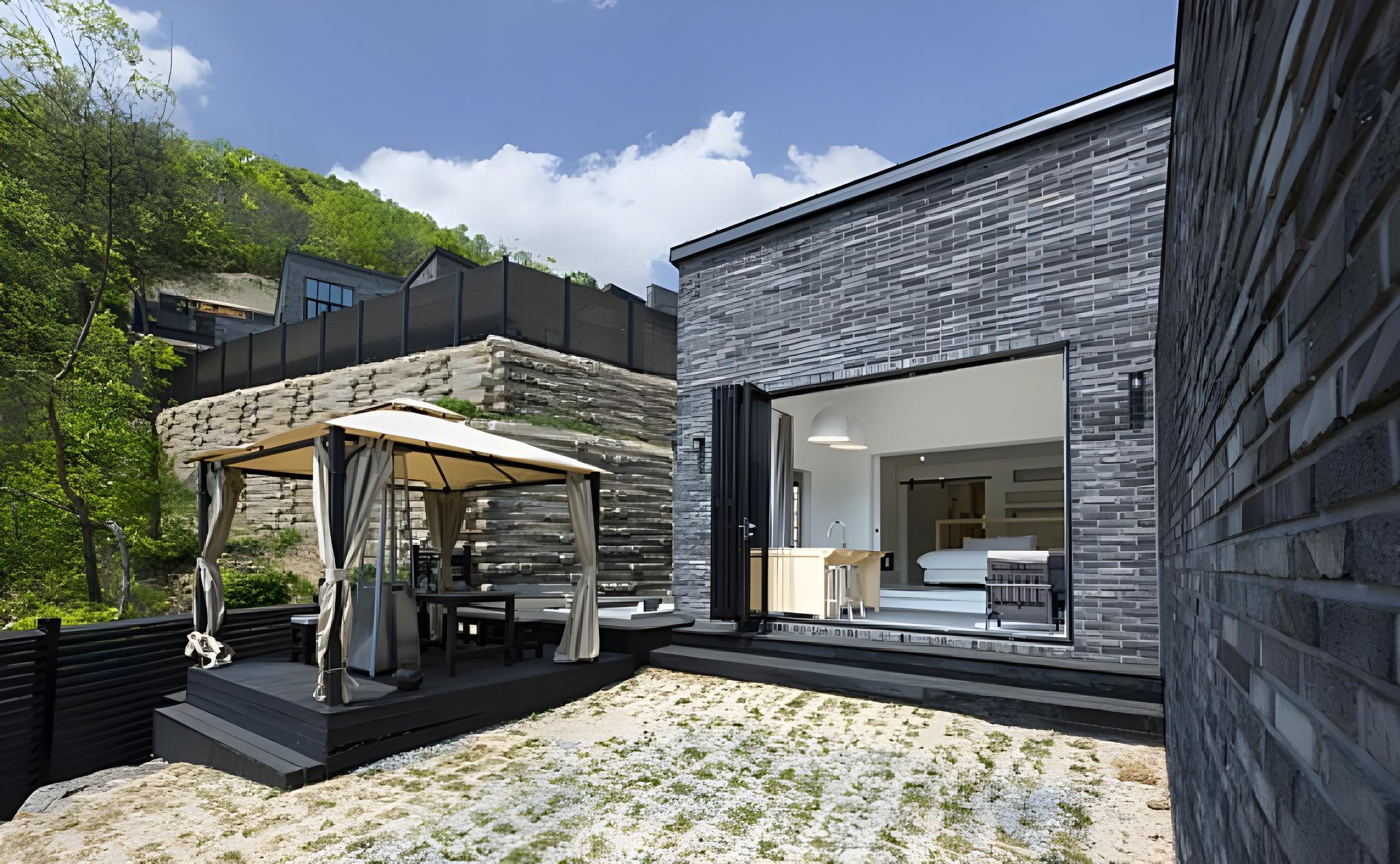 홍천 11914 프라이빗 스파&풀빌라 (Hongcheon 11914 Private Spa & Pool Villa)