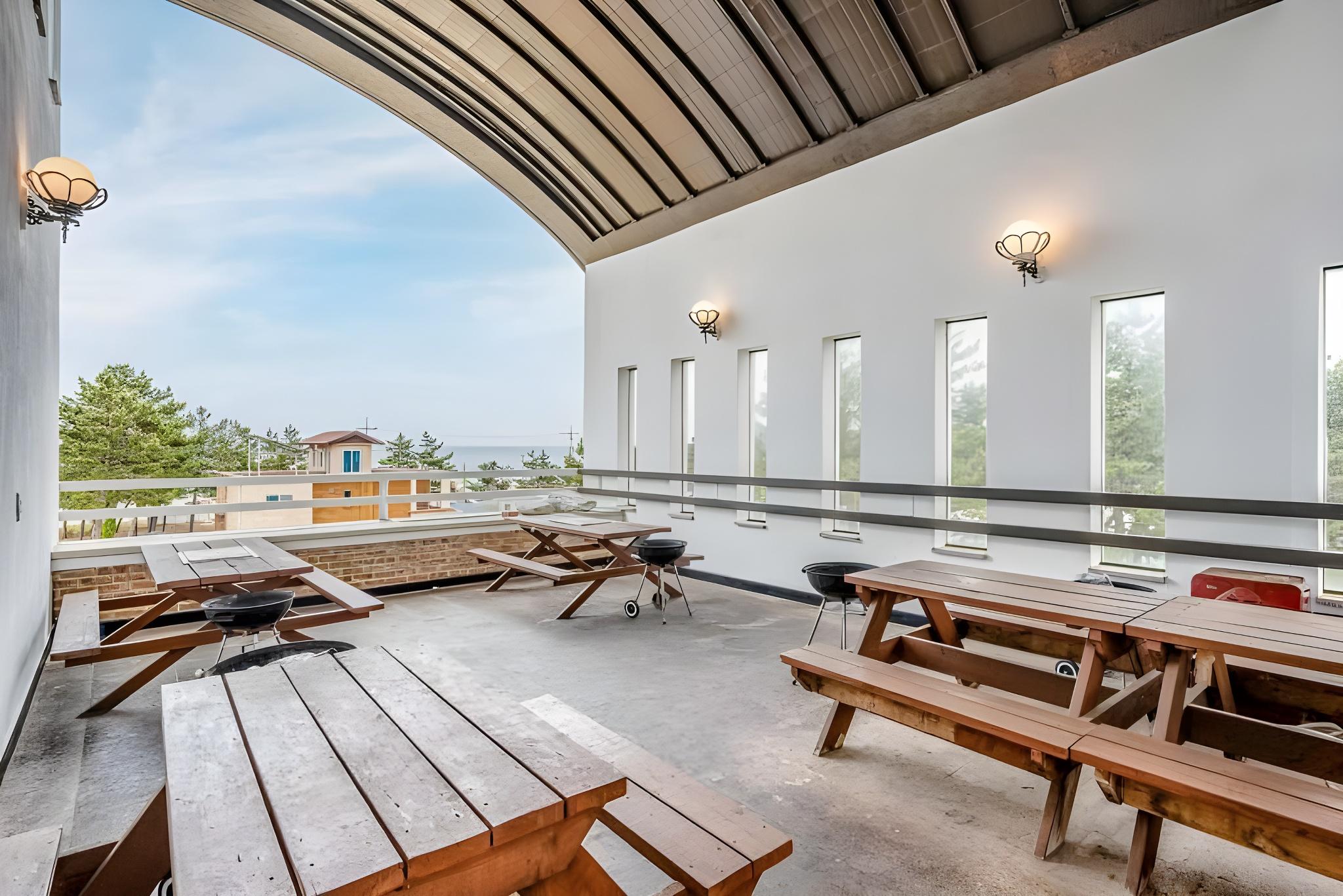 양양 트윈비치펜션 (Yangyang Twin Beach Pension)