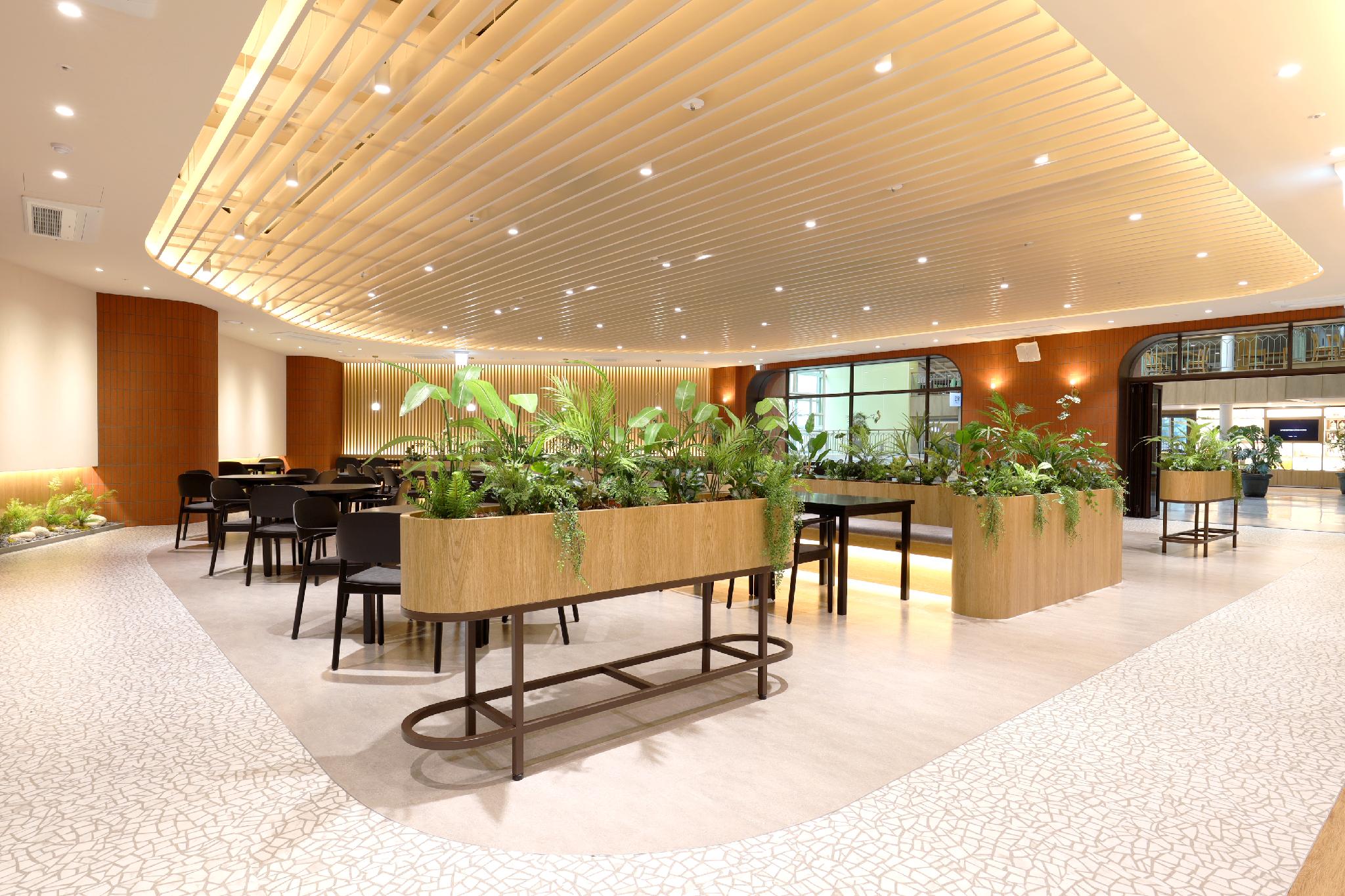 휘닉스 리조트 평창 (Phoenix Resort Pyeongchang)