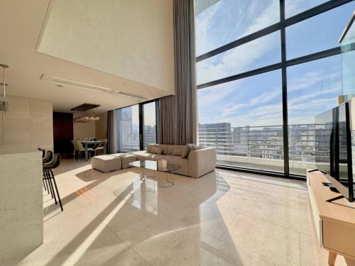 UH 플랫 더 대구 (UH FLAT THE DAEGU)