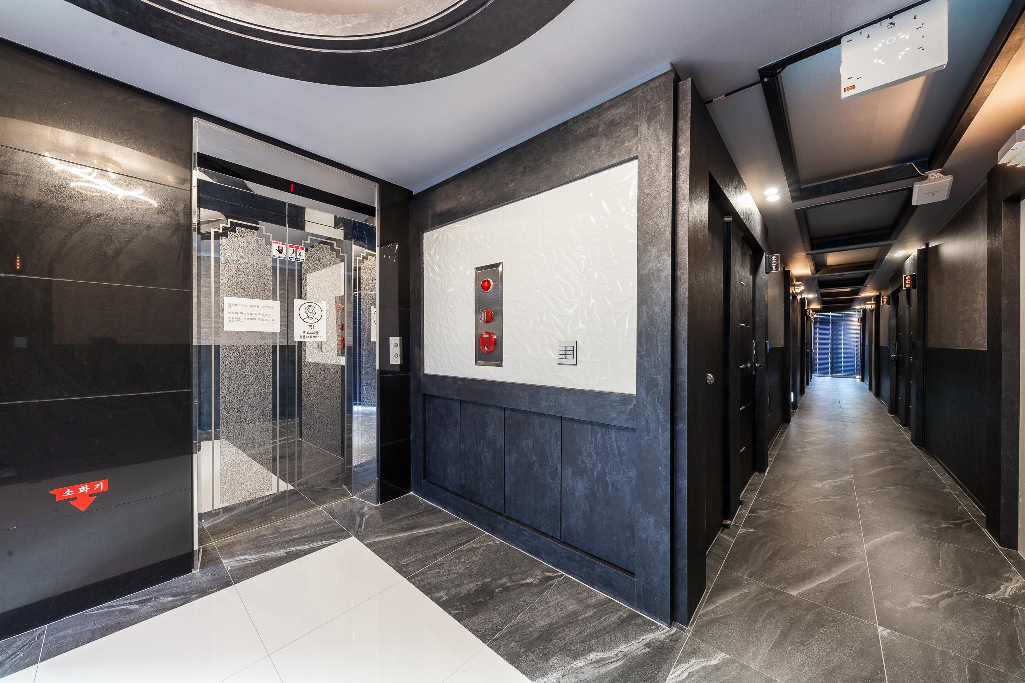 아산 호텔태그 (Asan Hotel Tag)