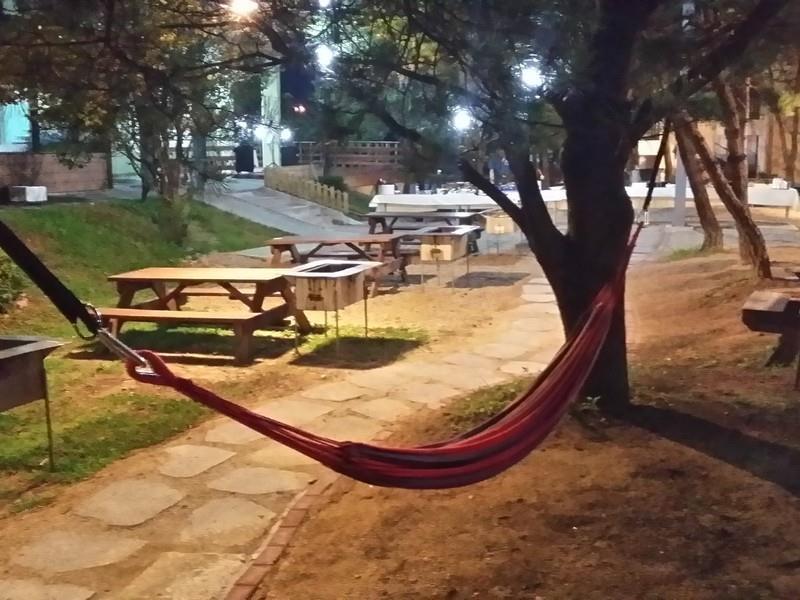 포유 리조트 (Seorak Foryou Resort)