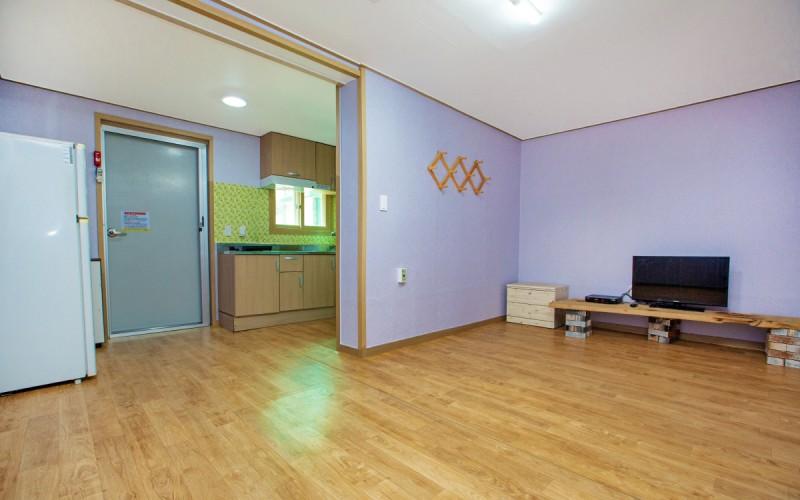 태안 코자니펜션 (Taean Kozani Pension)