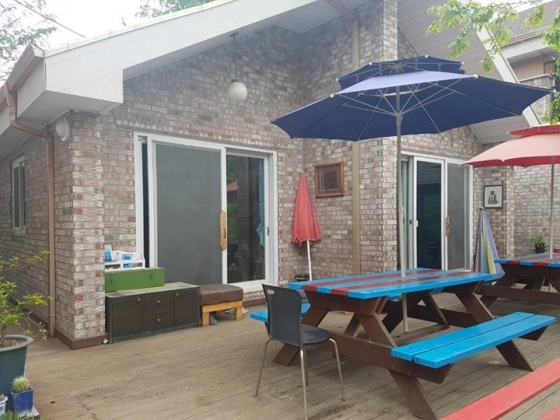 제천 힐링펜션 (Jecheon Healing Pension)