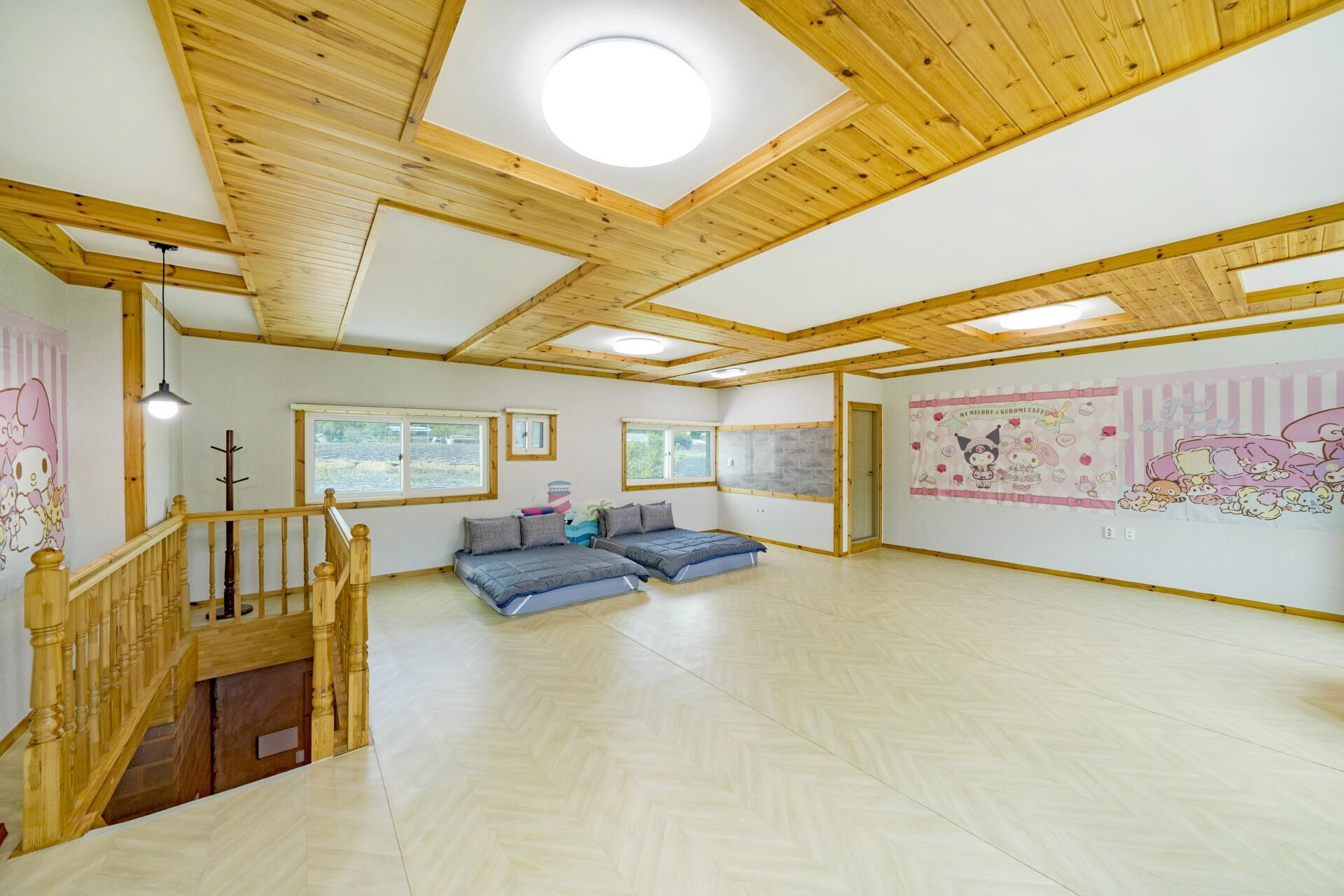 천경대 키즈 풀빌라 (Cheongju cheongyeongdae kids poolvilla)