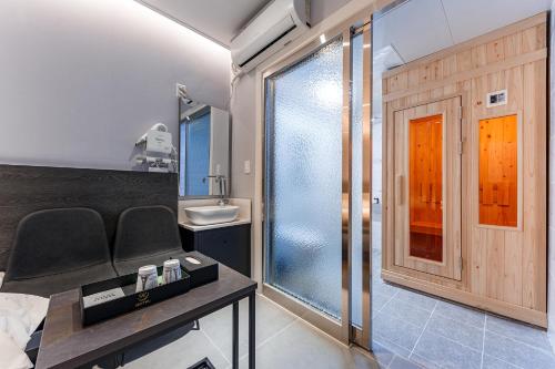 청주 오창 레스트호텔 (Cheongju Ochang Rest Hotel)