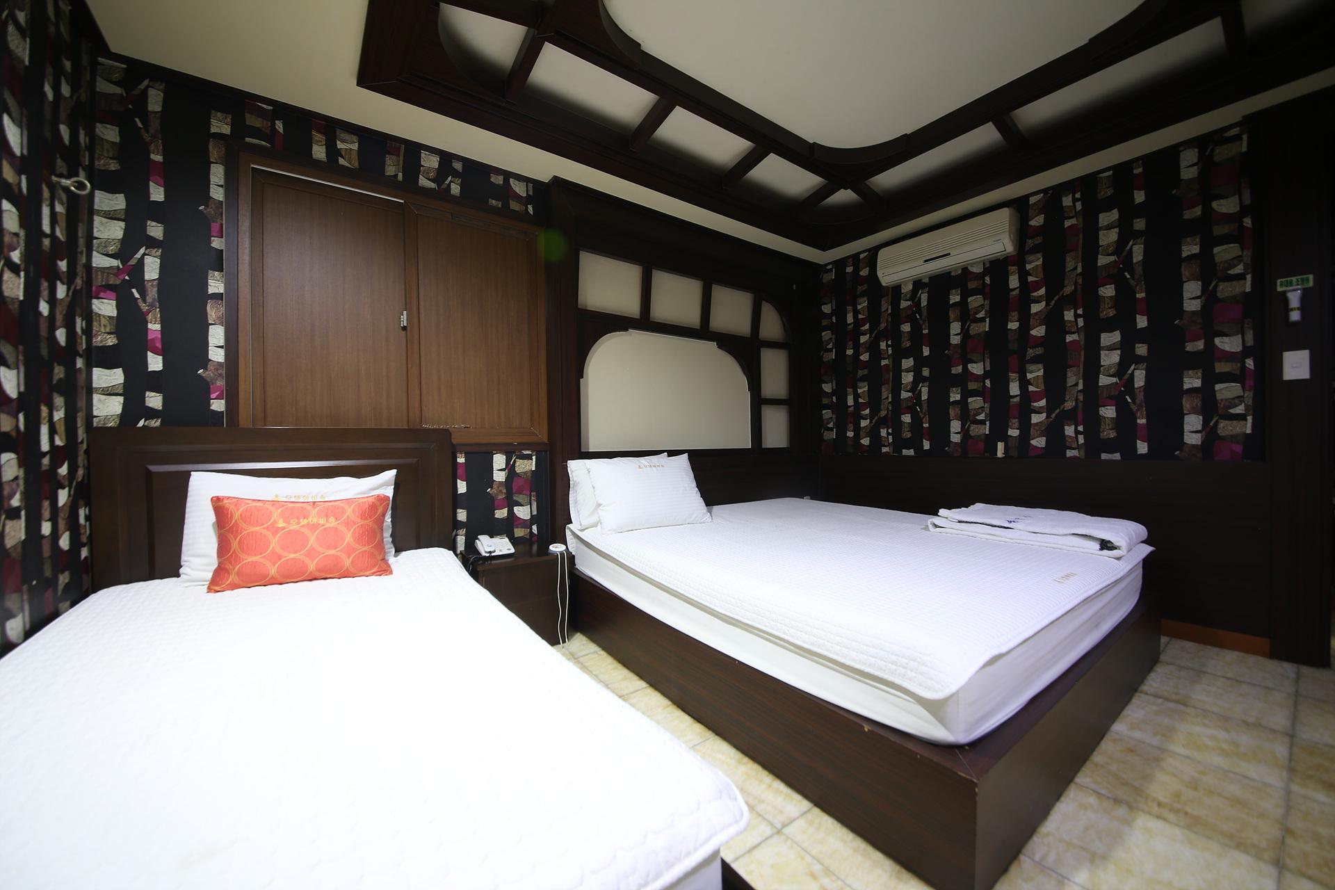 굿스테이 아비숑 모텔 (Goodstay  Aubeson Hotel)