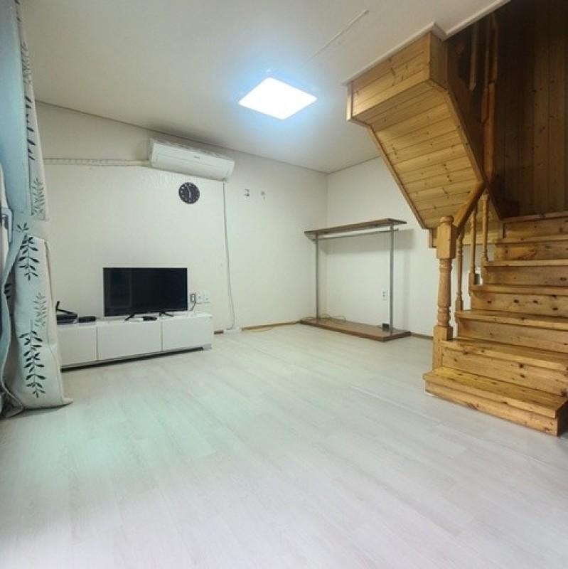 양평 휴캠핑워크샵펜션 (Yangpyeong Hue Camping Workshop Pension)