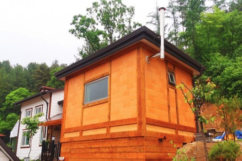 양평 소리산스토리펜션 (Yangpyeong Sorisan Story Pension)