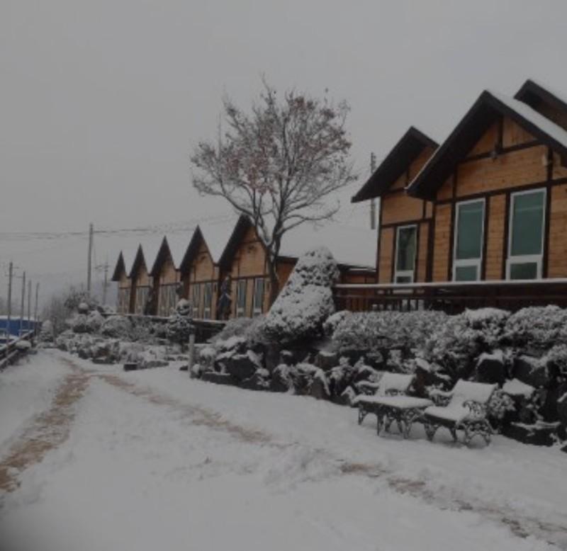 파주 정원펜션 (Paju Garden Pension)