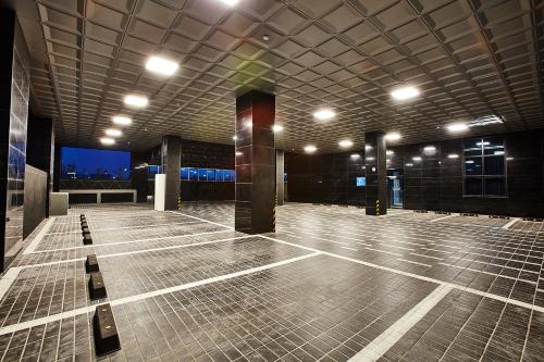 호텔 원티드 (Hotel Wanted)