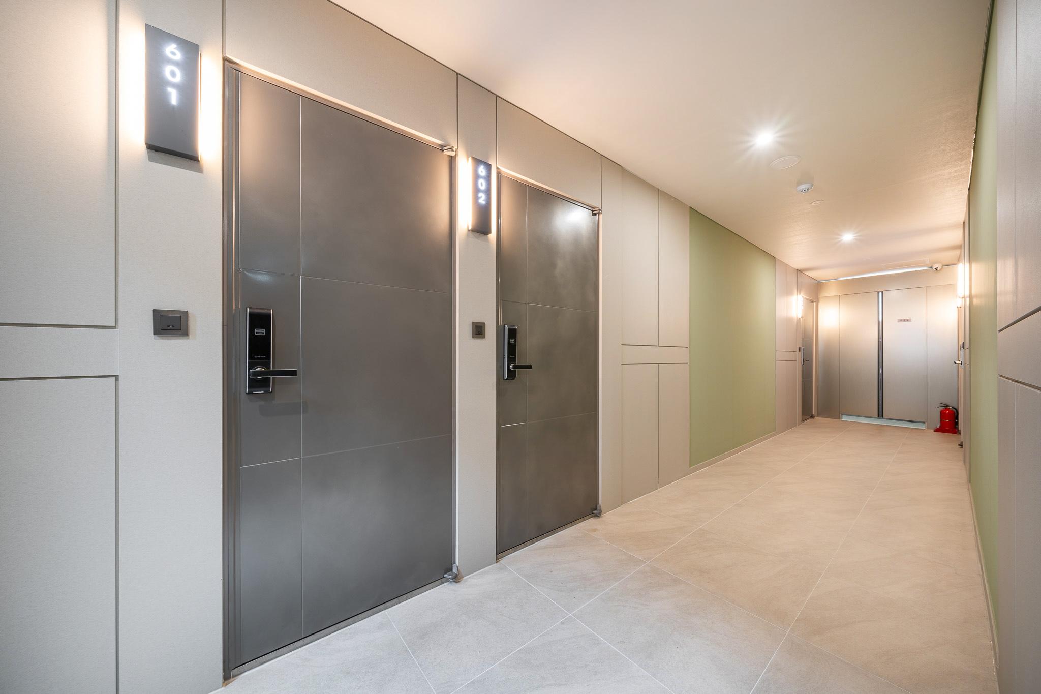 익산 호텔 가볼가 (Iksan Hotel Gabolga)