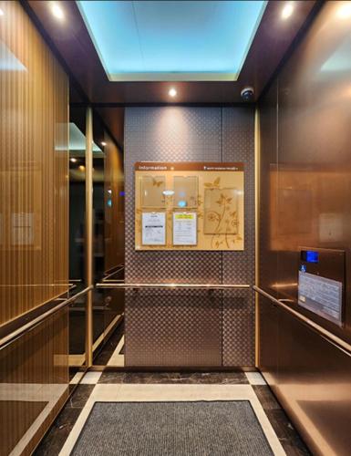 힐링 하우스 (Healing House)