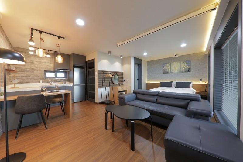 포천 그린힐펜션 (Pocheon Green Hill Pension)