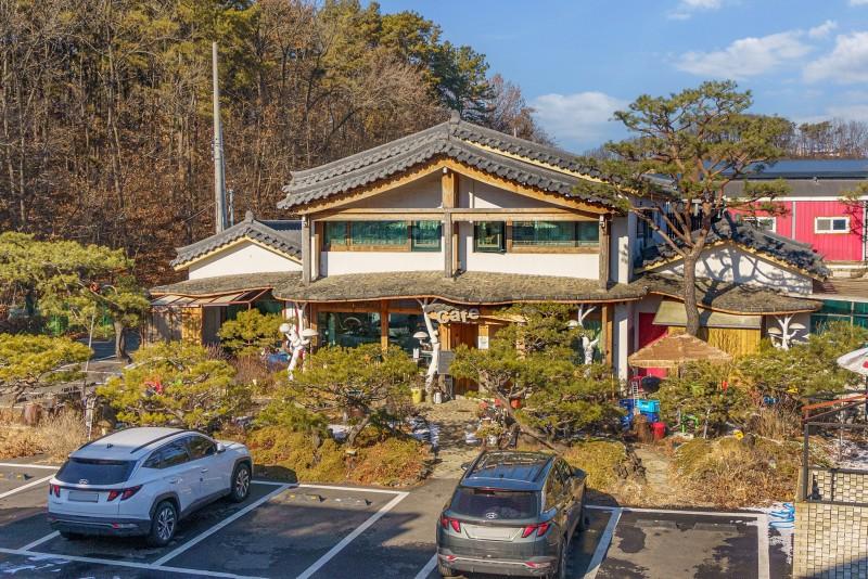 파주 테라펜션A (Paju Terra Pension A)