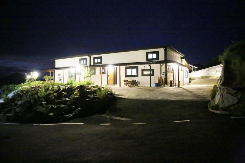 고흥 Hardys B&B펜션 (Goheung Hardys B&B Pension)