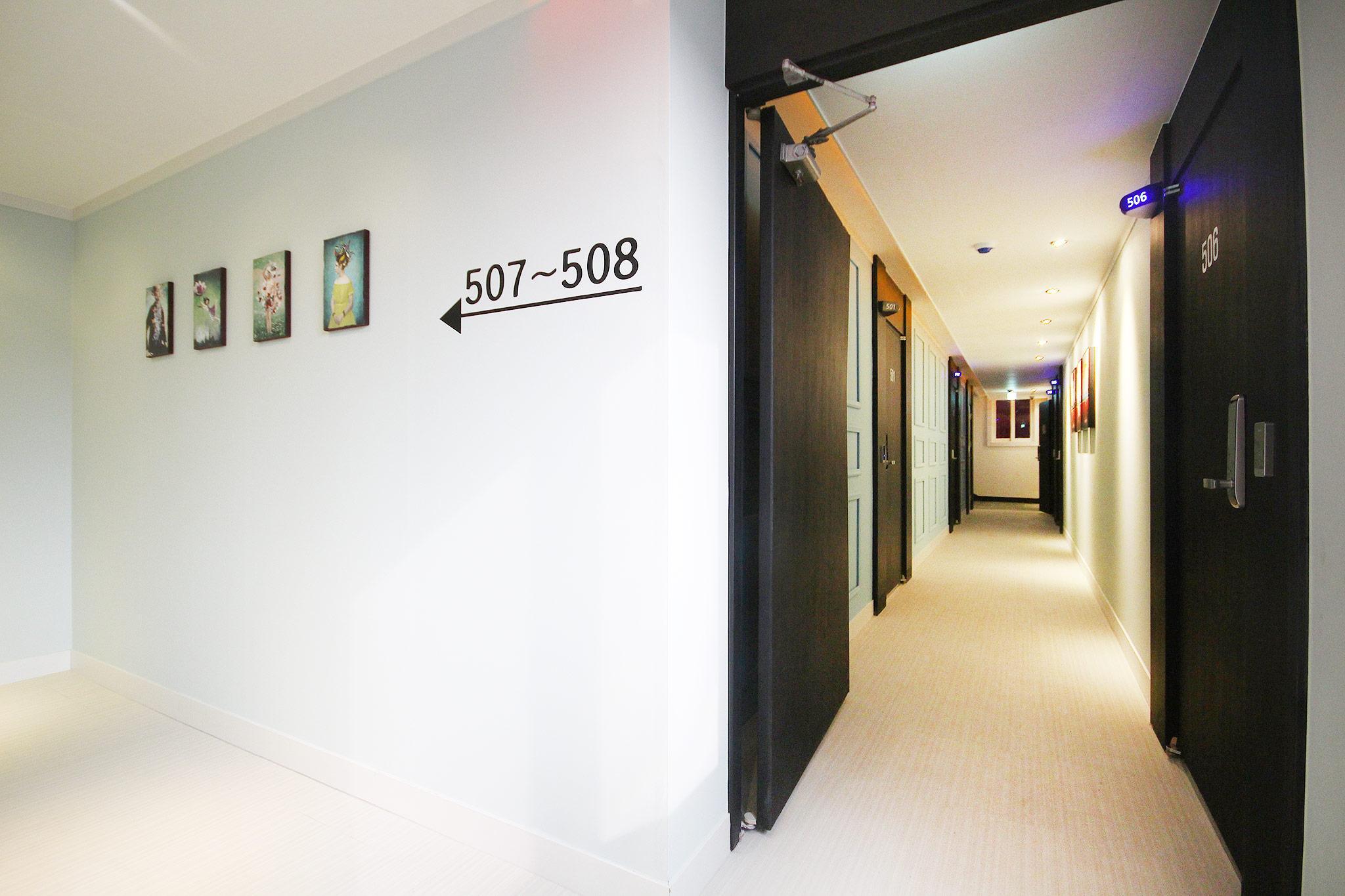 광양 마틴 (Gwangyang Martin)