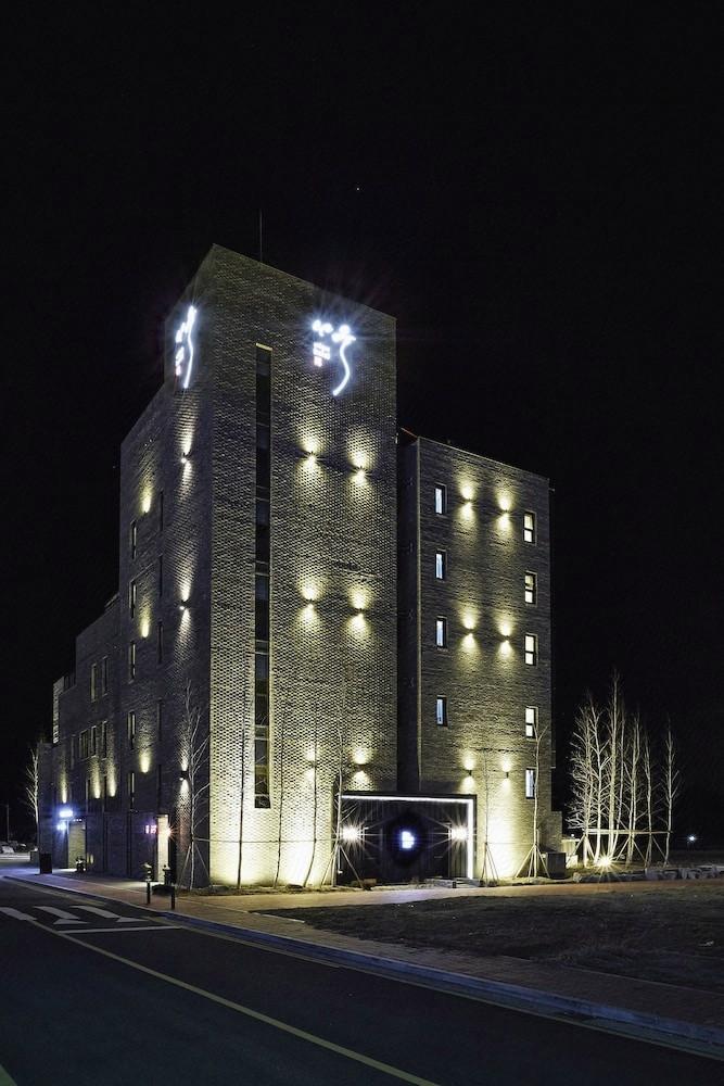 Namoo Hotel Chungbuk Innocity