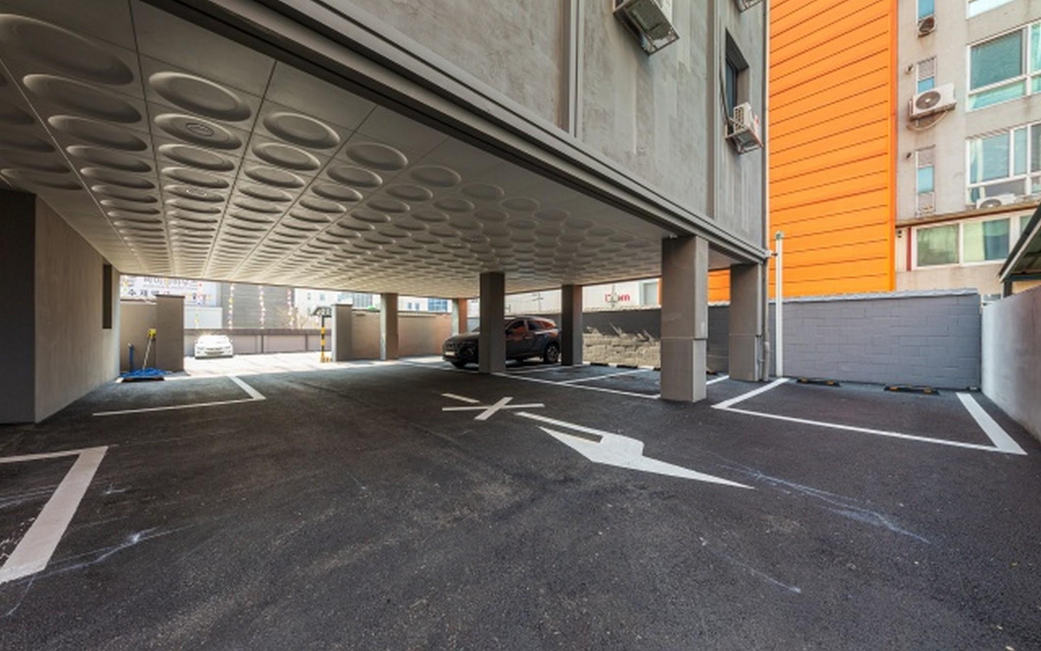 청주 호텔 안온 (Cheongju Hotel Anon)