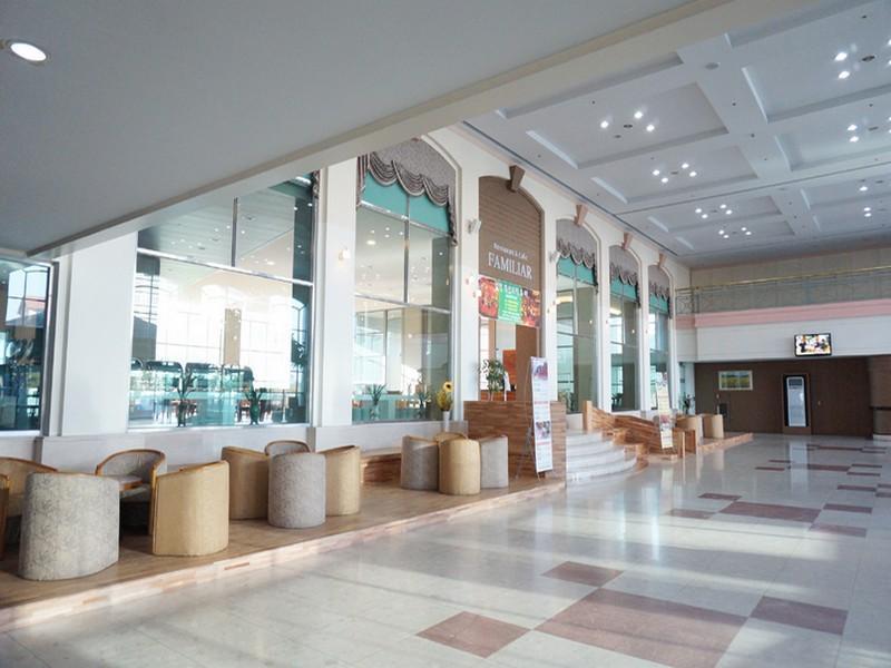 일성 설악 리조트 (Il Sung Seorak Resort)