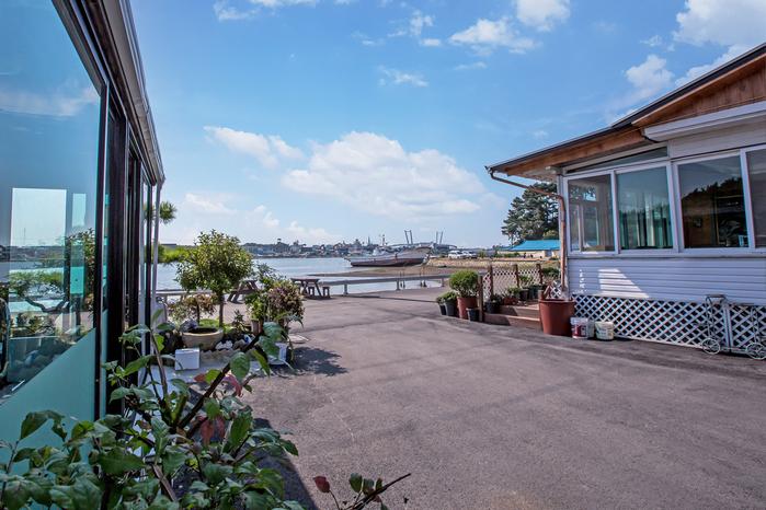 Kkolbae Villa Pension