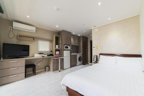 레지던스 라 미아 (Residence La Mia)