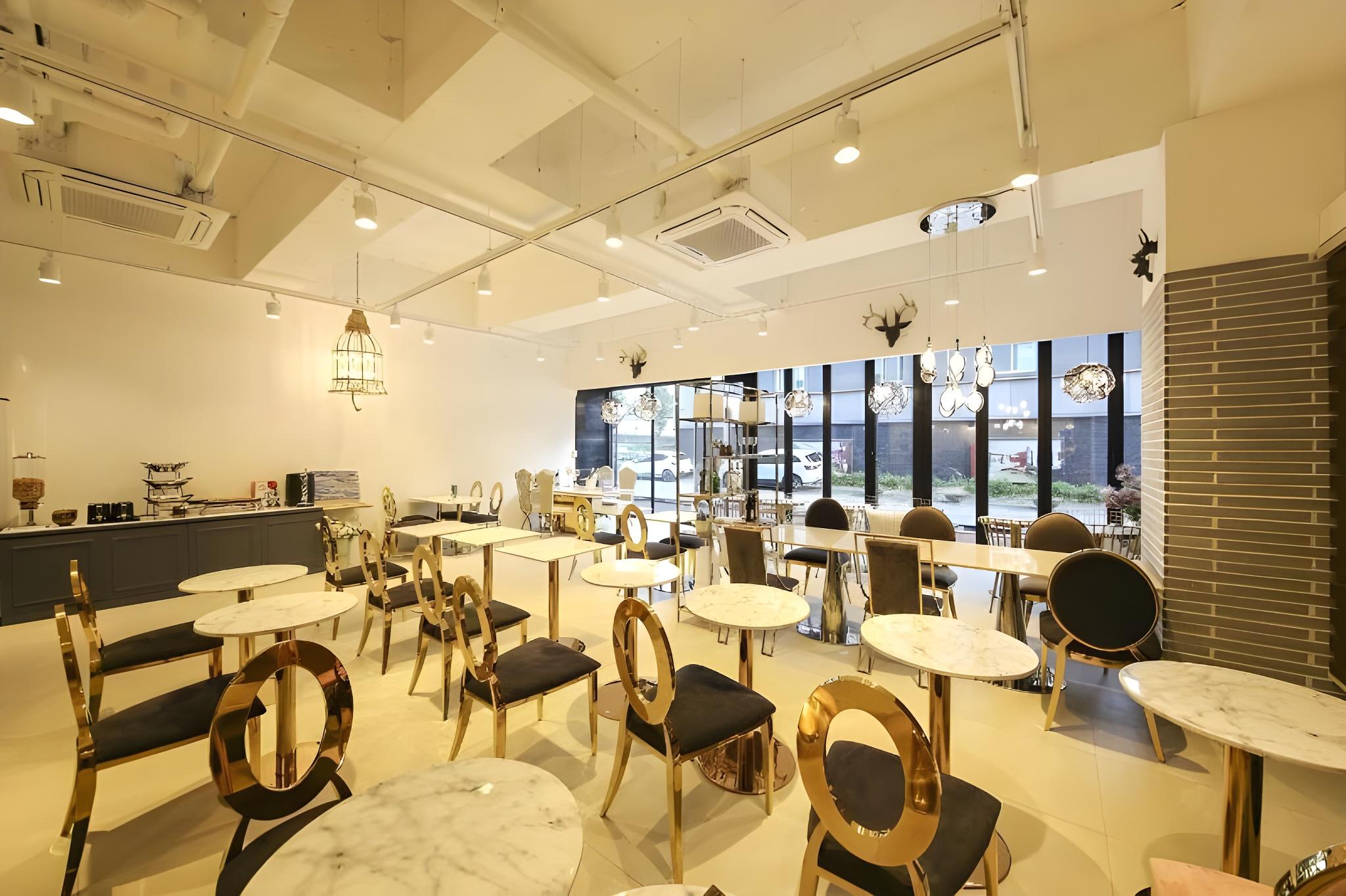 천안 호텔 녹스 (Hotel Knox Cheonan)