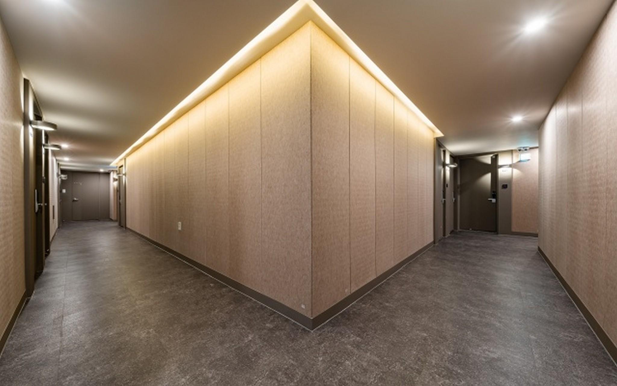 청주 스테이 호텔 (Cheongju Stay Hotel)