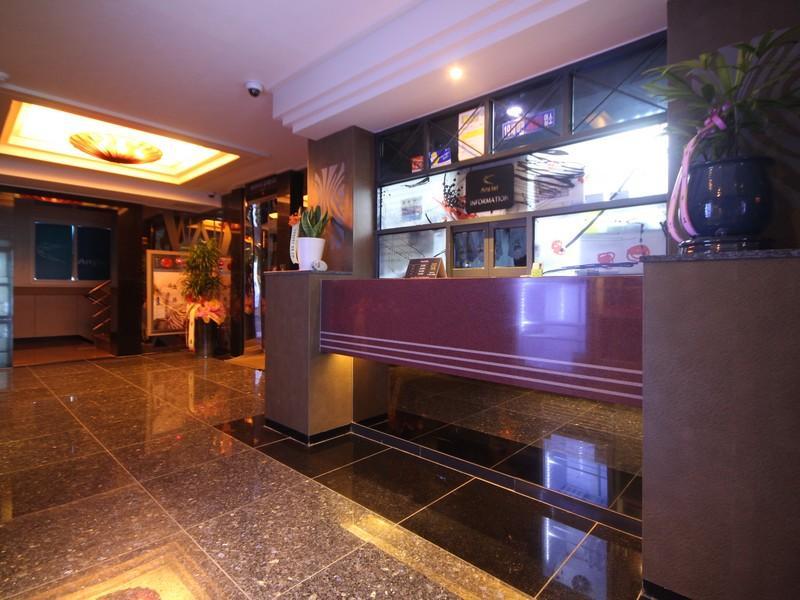 구미 애니텔 모텔 (Gumi Anytel Motel)