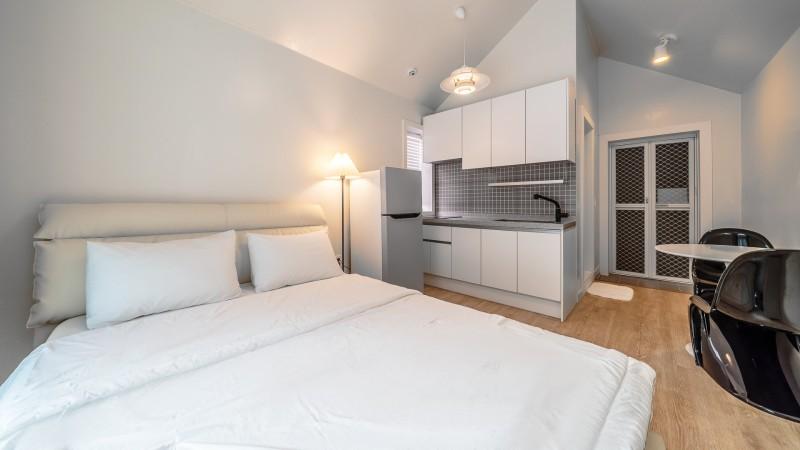 단양 드림스위트펜션 (Danyang Dream Sweet Pension)