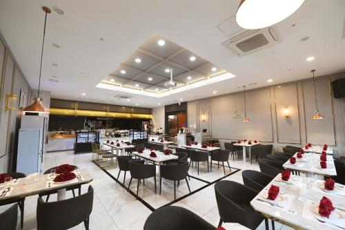 호텔 라온제나 (Hotel Laonzena)