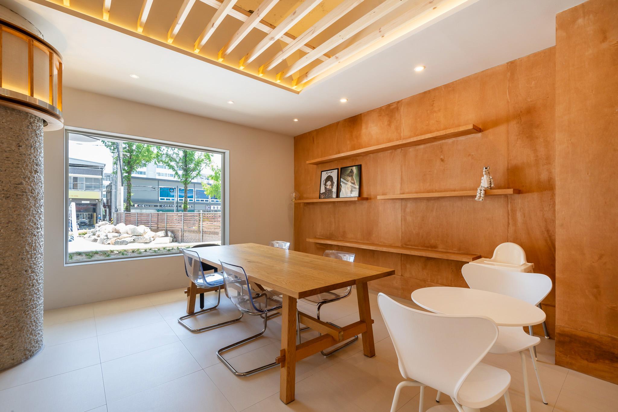 담양 브라운도트 전남담양점 (Damyang Brown Dot Jeonnam Damyang Branch)