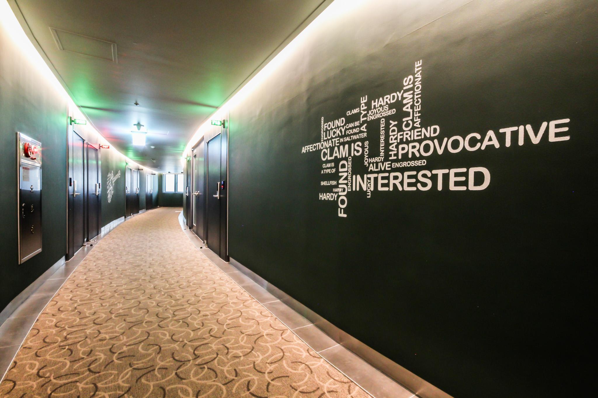 나주 호텔 드림 (Naju Dream Hotel)