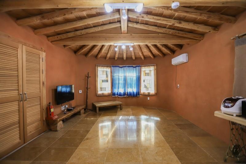 담양 자연나드리펜션 (Damyang Natural Nadeuri Pension)