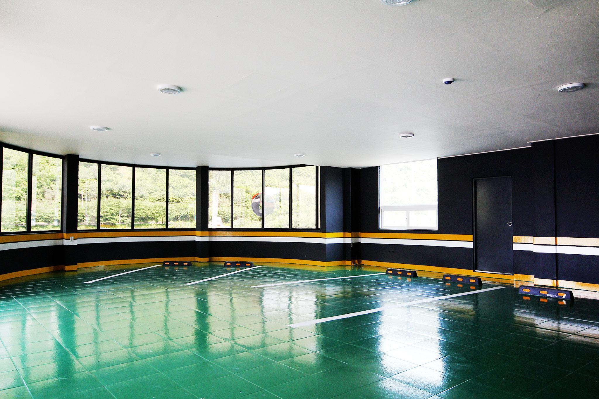 곡성 에이스 무인텔 (Gokseong Ace Motel)