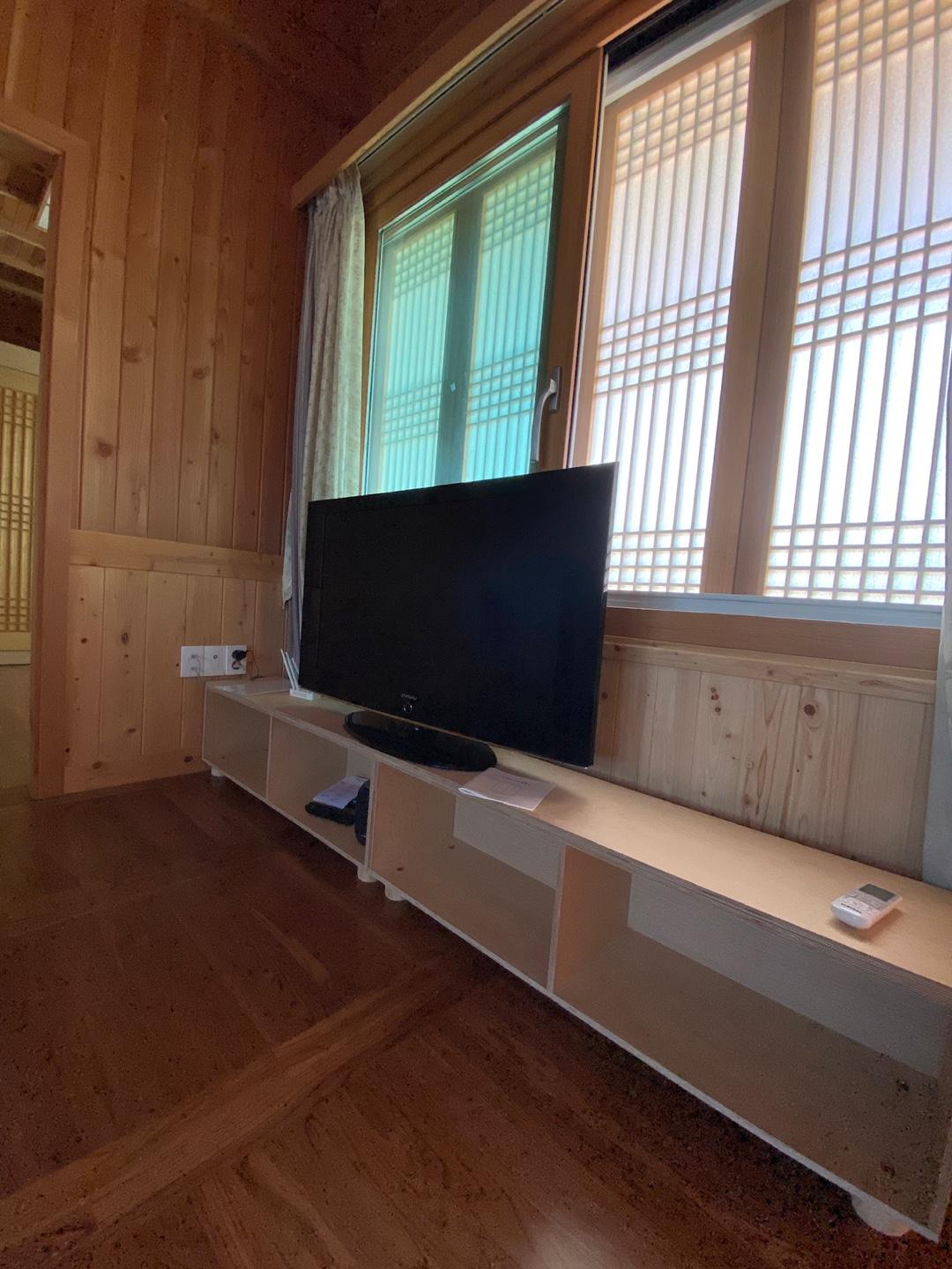 파주 한옥스테이 (Paju Hanok Stay)