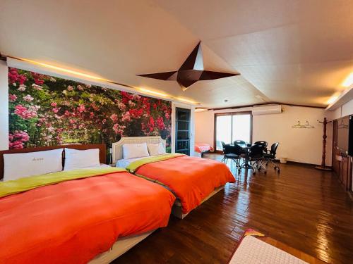 탑 모텔 (Top Motel)