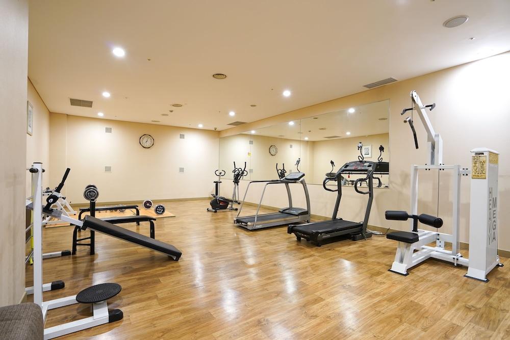 구미 센츄리호텔 (Gumi Century Hotel)