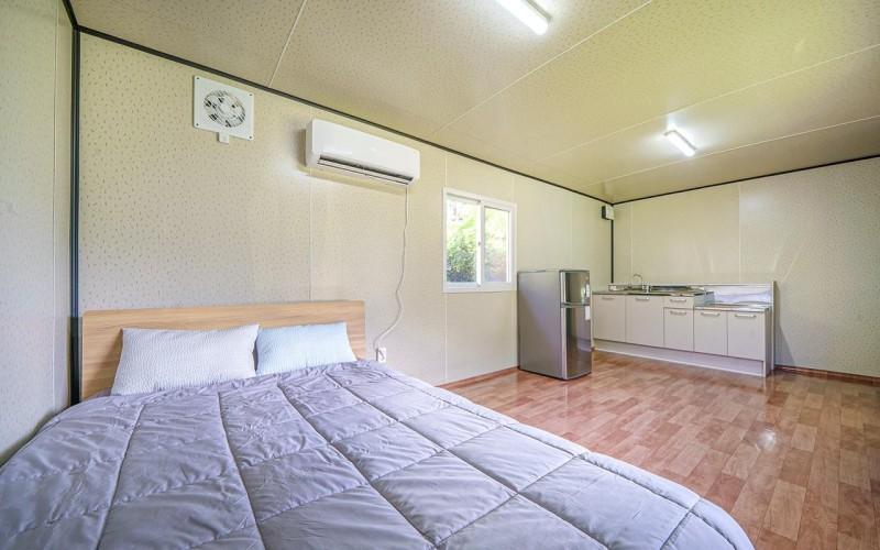 문경 동로포레스트펜션 (Mungyeong Dongro Forest Pension)