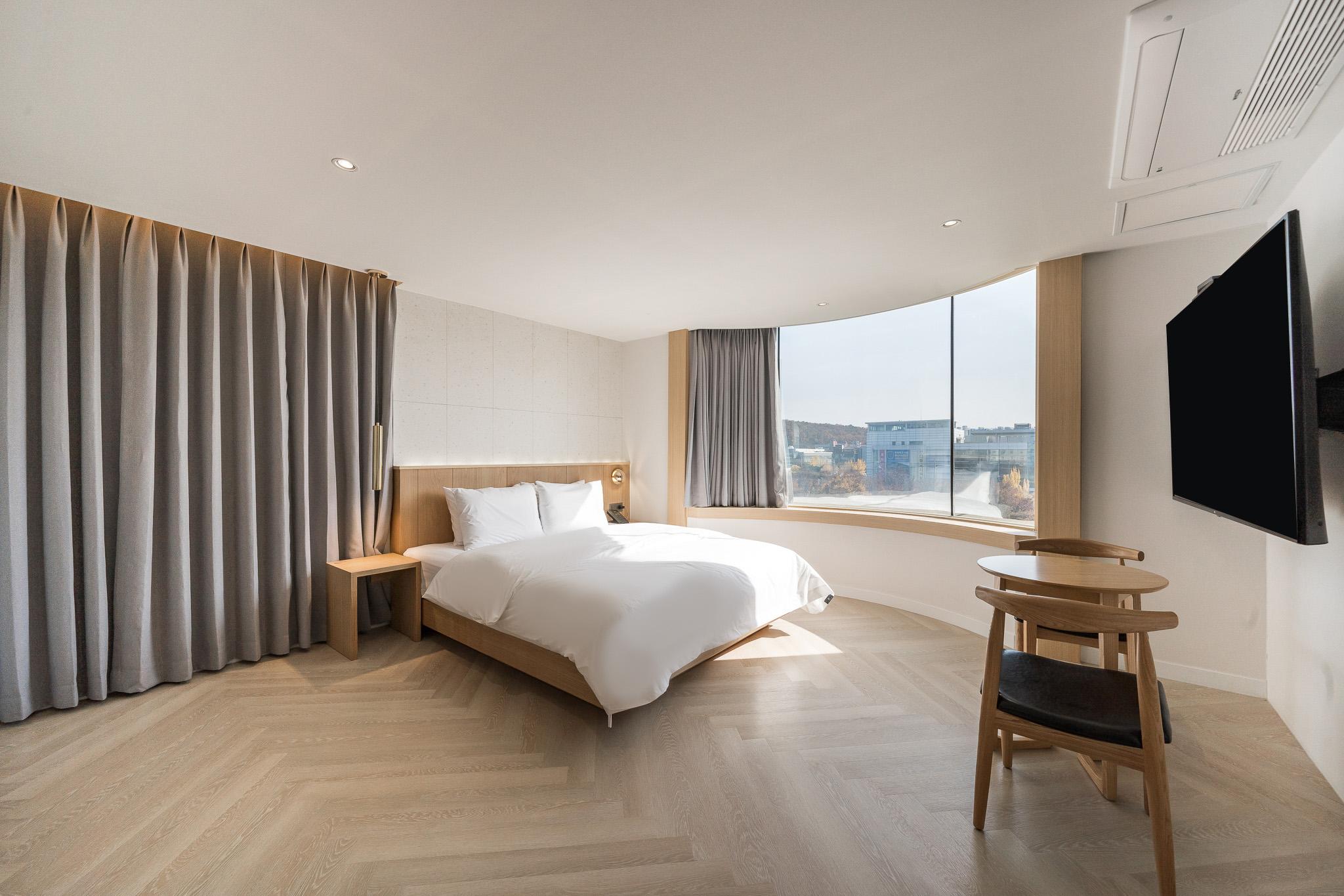 호텔 피에드 엑스코 (Hotel PIED Exco)