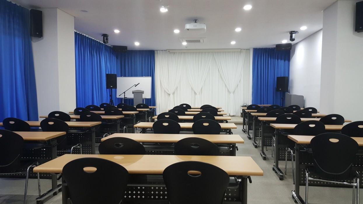 대천 우연플로라호텔 (Hotel Wooyeon Flora)