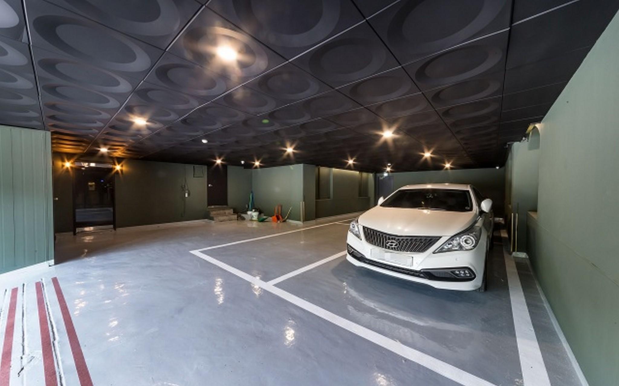 성남 아마레 (Seongnam Amare)